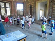 Celodenní výlet Mnichovo Hradiště